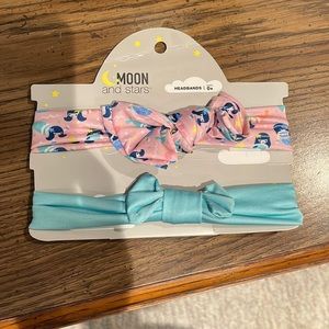 (15for$10) baby girl headbands